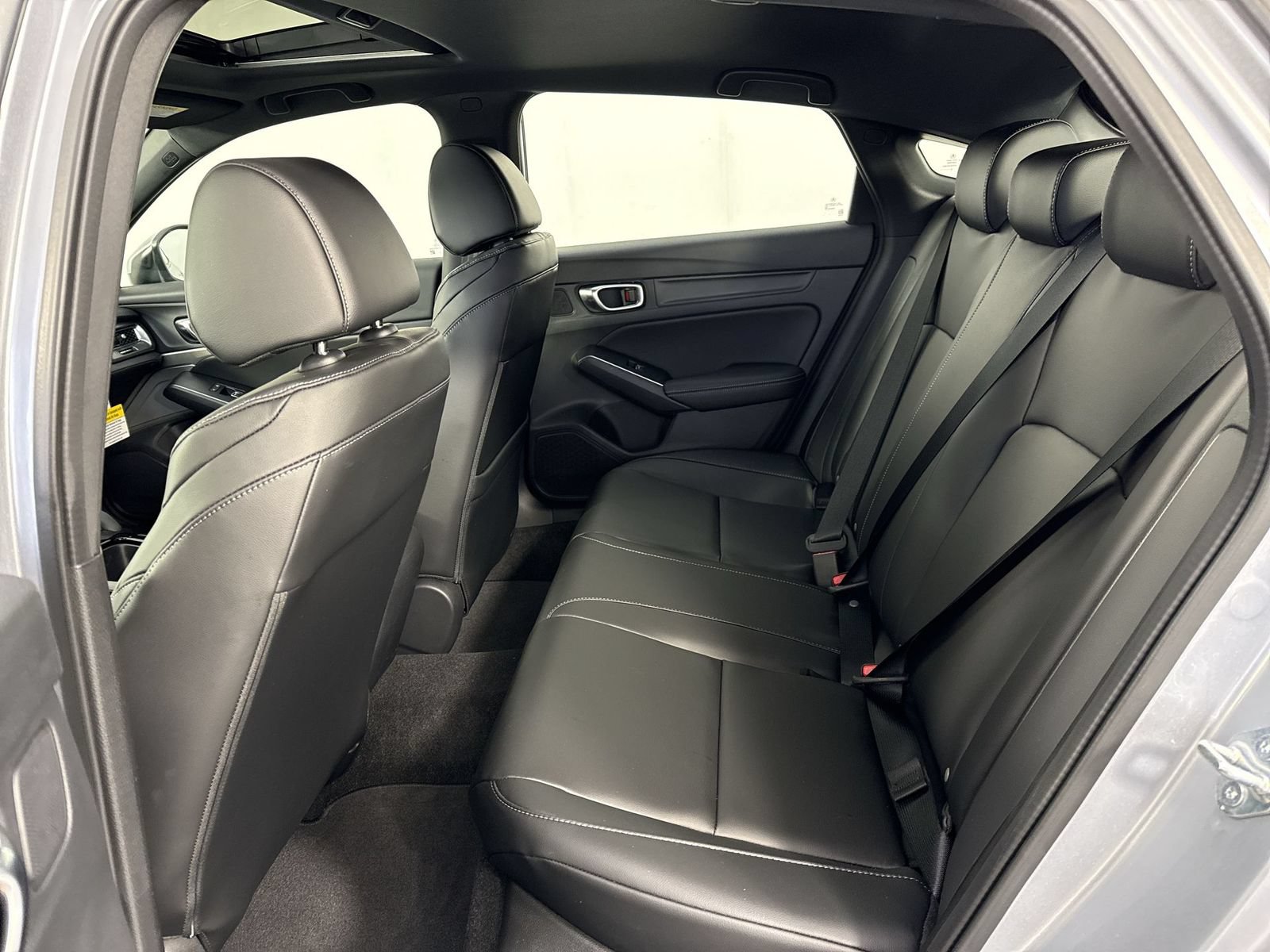 New 2026 Acura Integra A-Spec FWD image 21