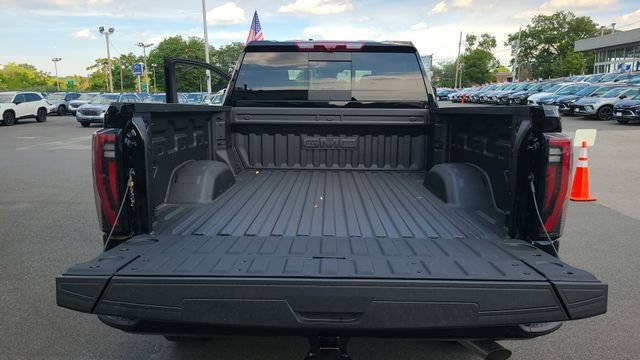 New 2026 GMC Sierra 2500 AT4 w/ Technology Package AWD/4WD image 26