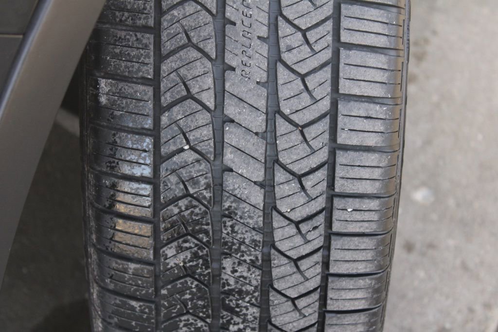 Used 2020 Nissan Murano SL w/ Moonroof Package image 15