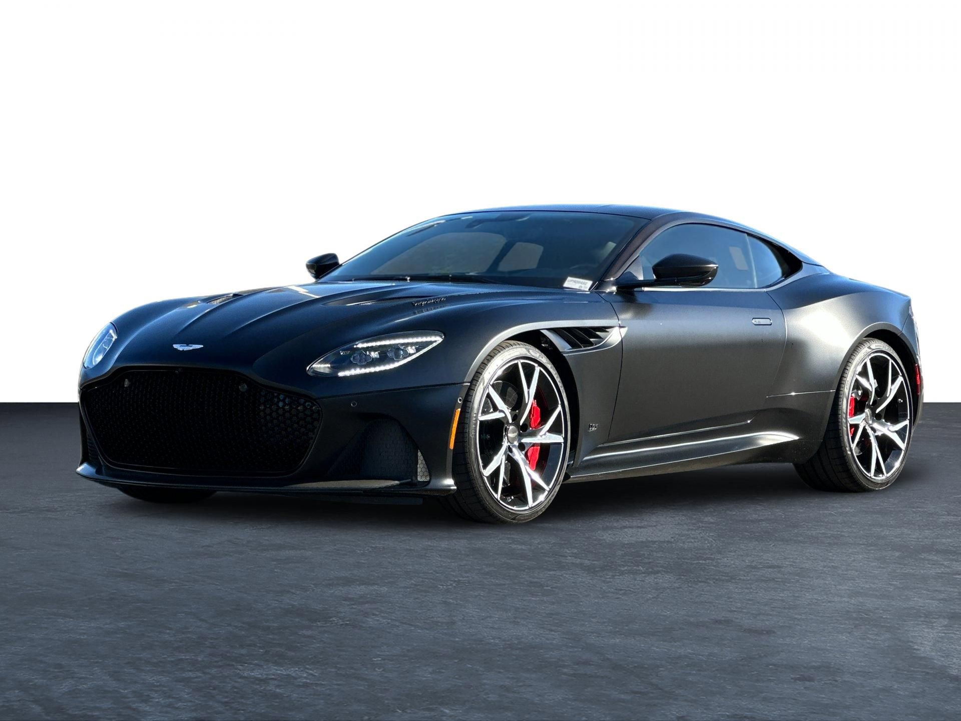 Used 2019 Aston Martin DBS Superleggera image 27