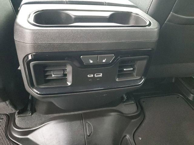 Used 2022 GMC Sierra 1500 AT4 w/ AT4 Premium Package image 16
