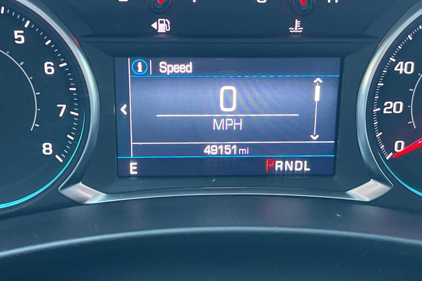 Used 2023 Chevrolet Equinox LT image 25