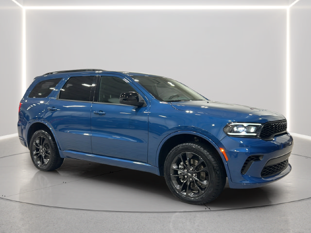 Used 2023 Dodge Durango GT w/ Blacktop Package AWD/4WD image 8