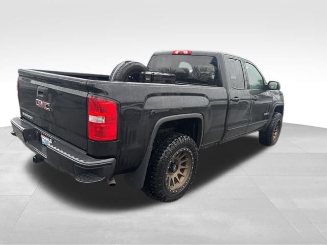 Used 2017 GMC Sierra 1500 Base image 6