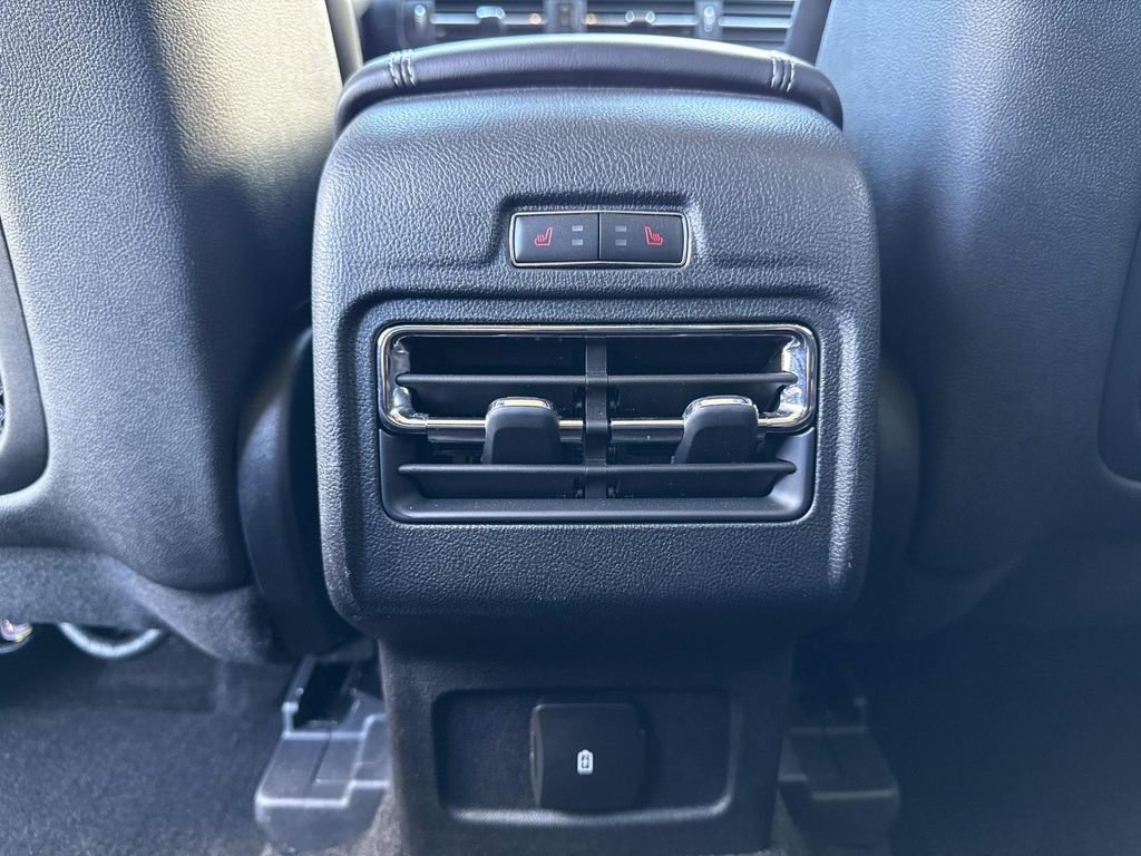 Certified 2020 Lincoln Corsair AWD w/ Premium Package image 16