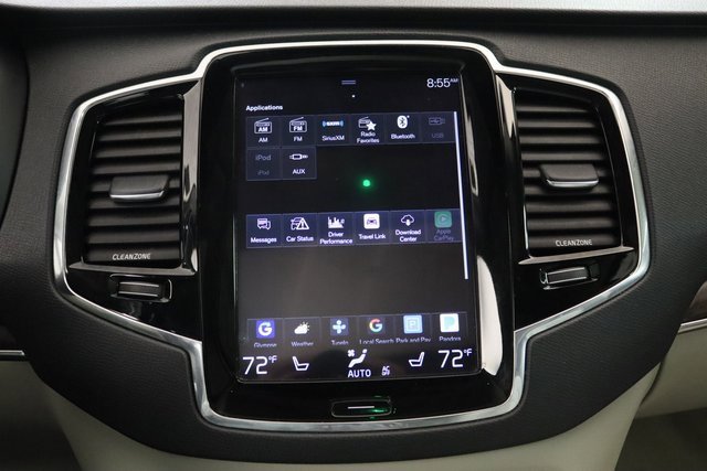 Used 2016 Volvo XC90 T6 Momentum w/ Momentum Plus Package image 25