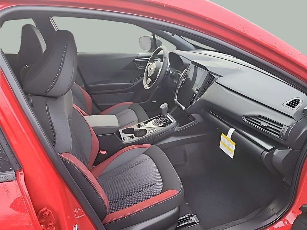 New 2026 Subaru Impreza RS image 13