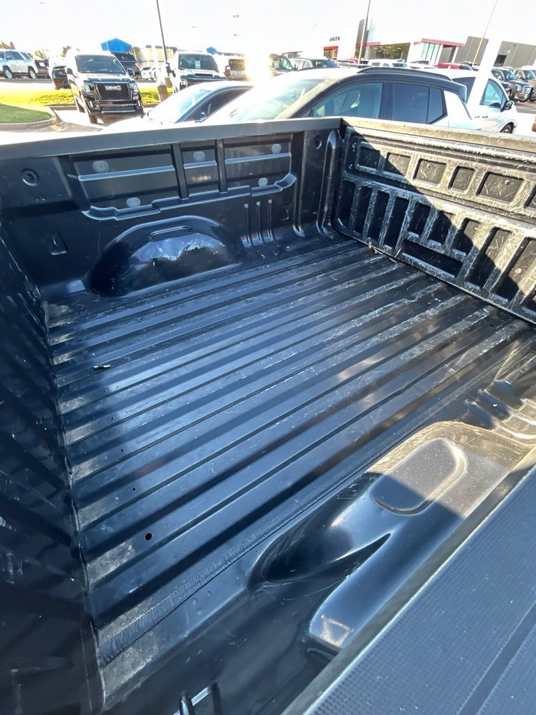 Used 2020 GMC Canyon SLE w/ Elevation Edition AWD/4WD image 5