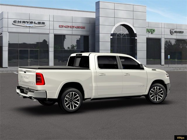 New 2026 RAM 1500 Limited image 8