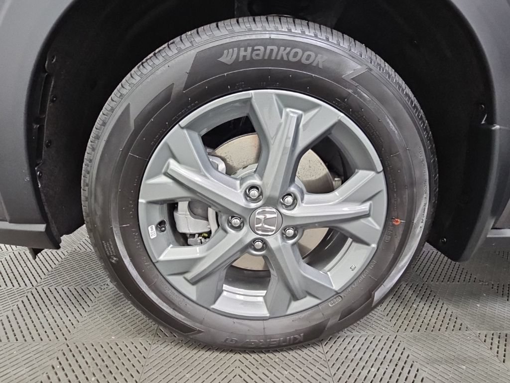 New 2027 Honda HR-V LX image 40