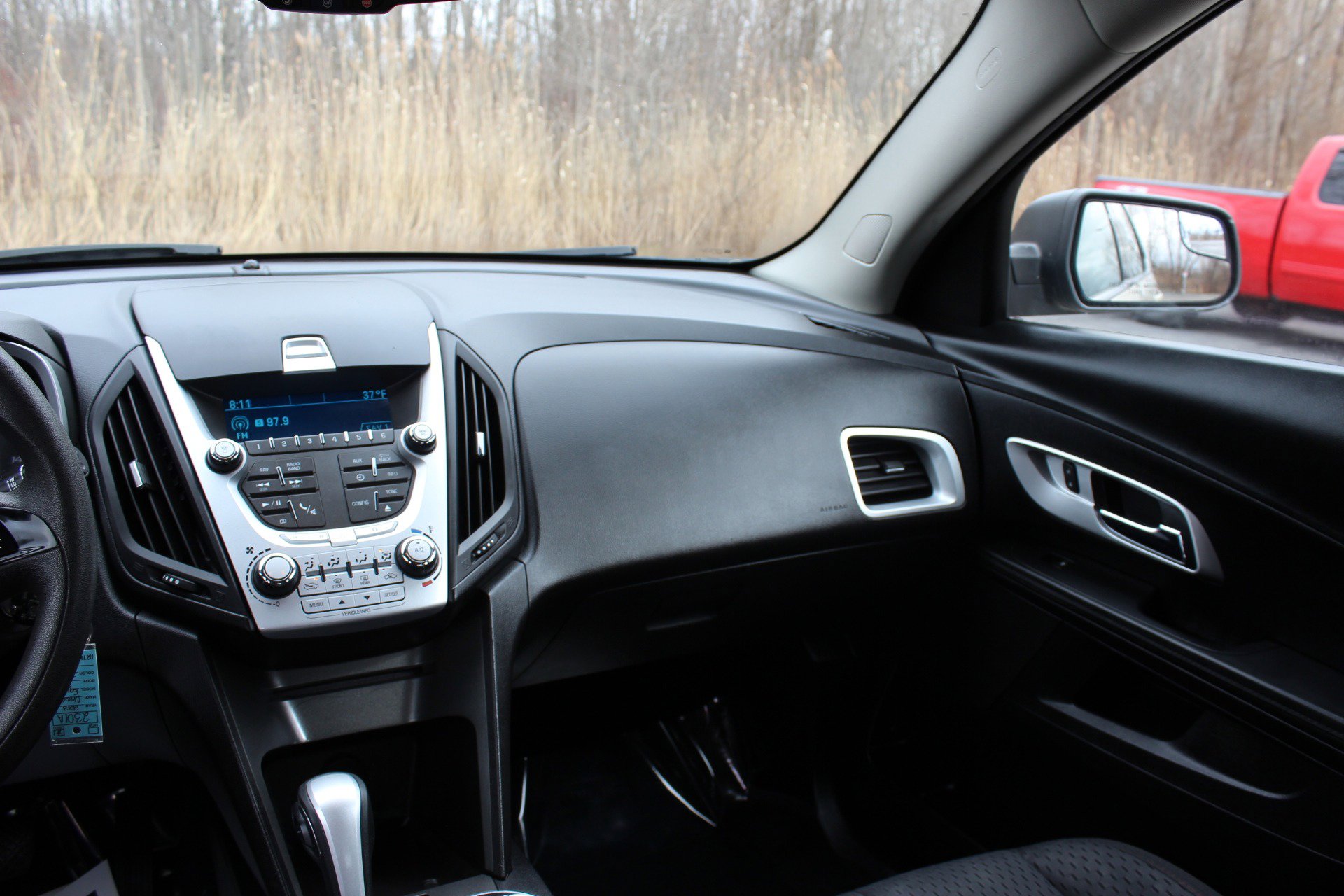 Used 2013 Chevrolet Equinox LS image 20