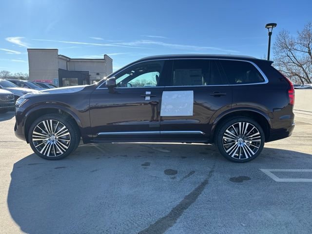 New 2026 Volvo XC90 B6 Core w/ Protection Package Premier image 4