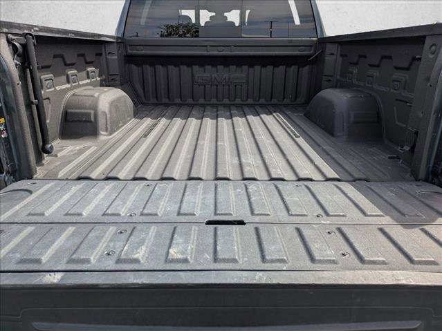 Used 2019 GMC Sierra 1500 SLT w/ SLT Premium Plus Package image 6