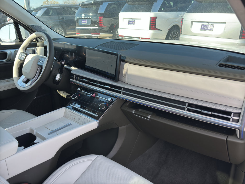 New 2025 Hyundai Santa Fe Calligraphy image 31