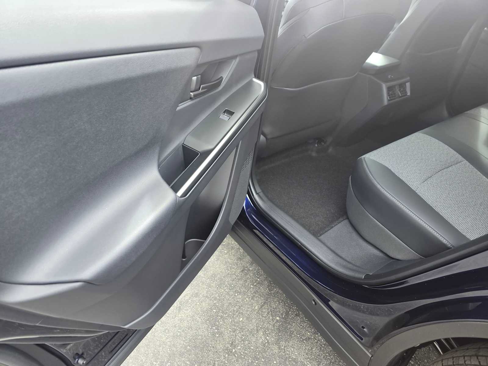 New 2026 Toyota bZ FWD image 17