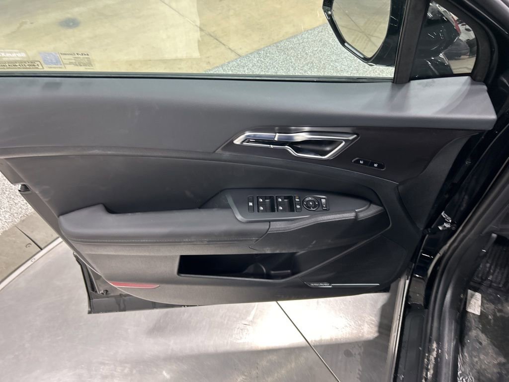 New 2026 Kia Sportage SX Prestige image 12