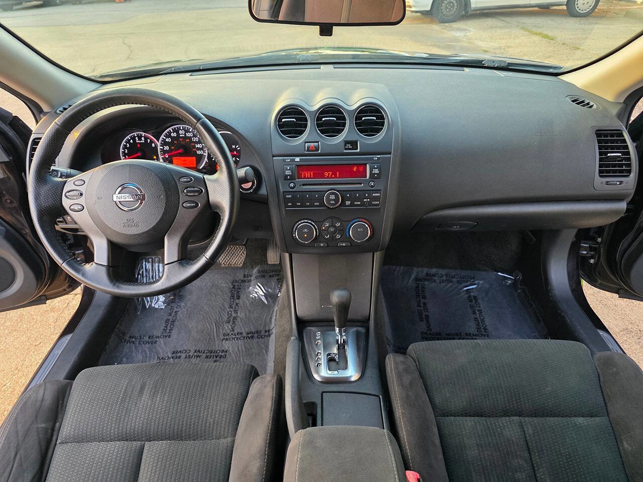 Used 2012 Nissan Altima 2.5 S w/ Convenience Pkg image 21