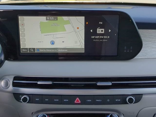 New 2024 Hyundai Palisade Calligraphy image 18