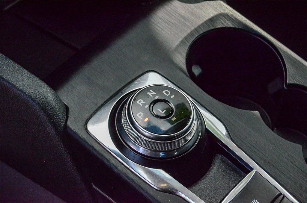 Used 2020 Ford Escape SEL image 20