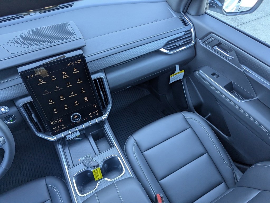 New 2026 GMC Acadia Elevation w/ Elevation Premium Package image 19