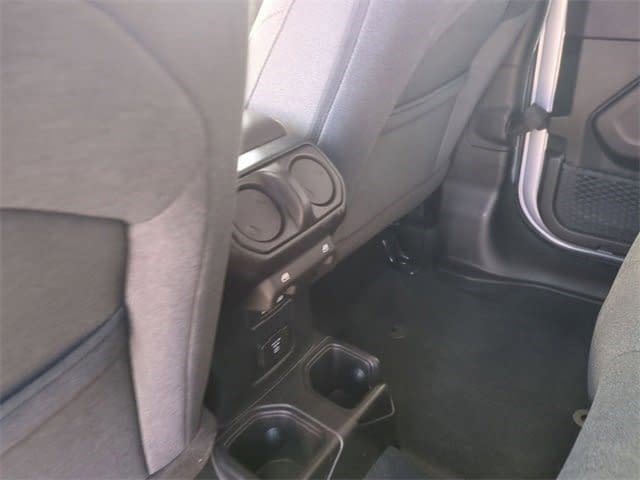 Used 2024 Jeep Wrangler Sahara w/ Safety Group image 18
