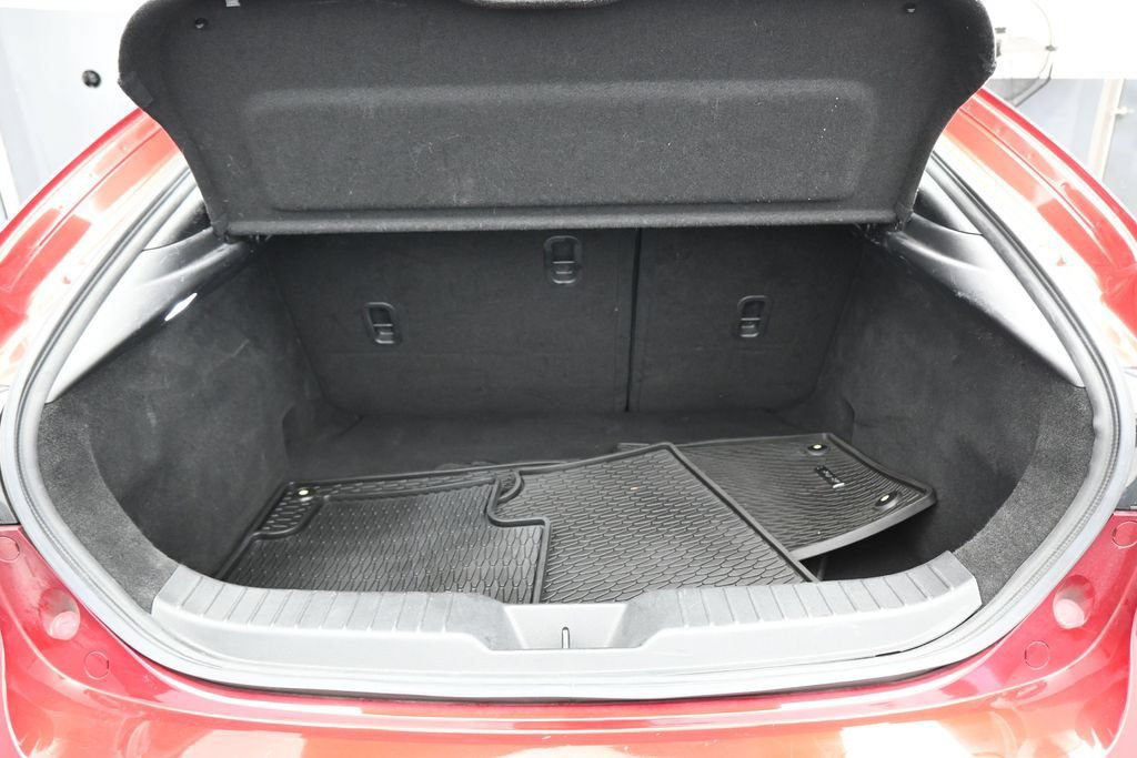 Used 2023 MAZDA MAZDA3 AWD 2.5 Turbo Hatchback image 37