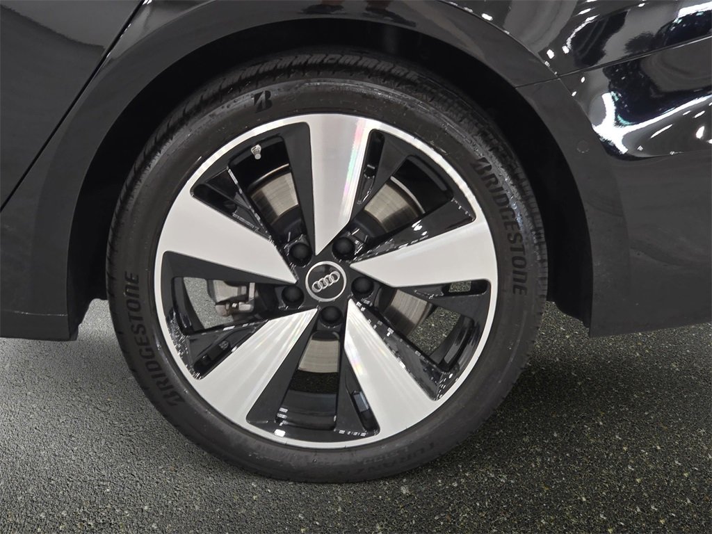 Used 2025 Audi A5 2.0T Premium Plus w/ Premium Plus image 31