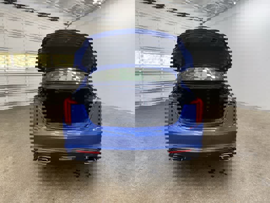 Used 2023 Cadillac CT5 Premium Luxury image 30