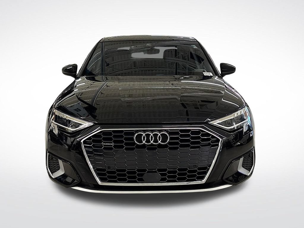Certified 2023 Audi A3 2.0T Premium w/ Convenience Package AWD/4WD image 8