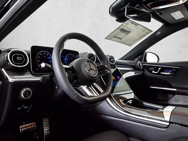 New 2026 Mercedes-Benz C 300 4MATIC Sedan image 10