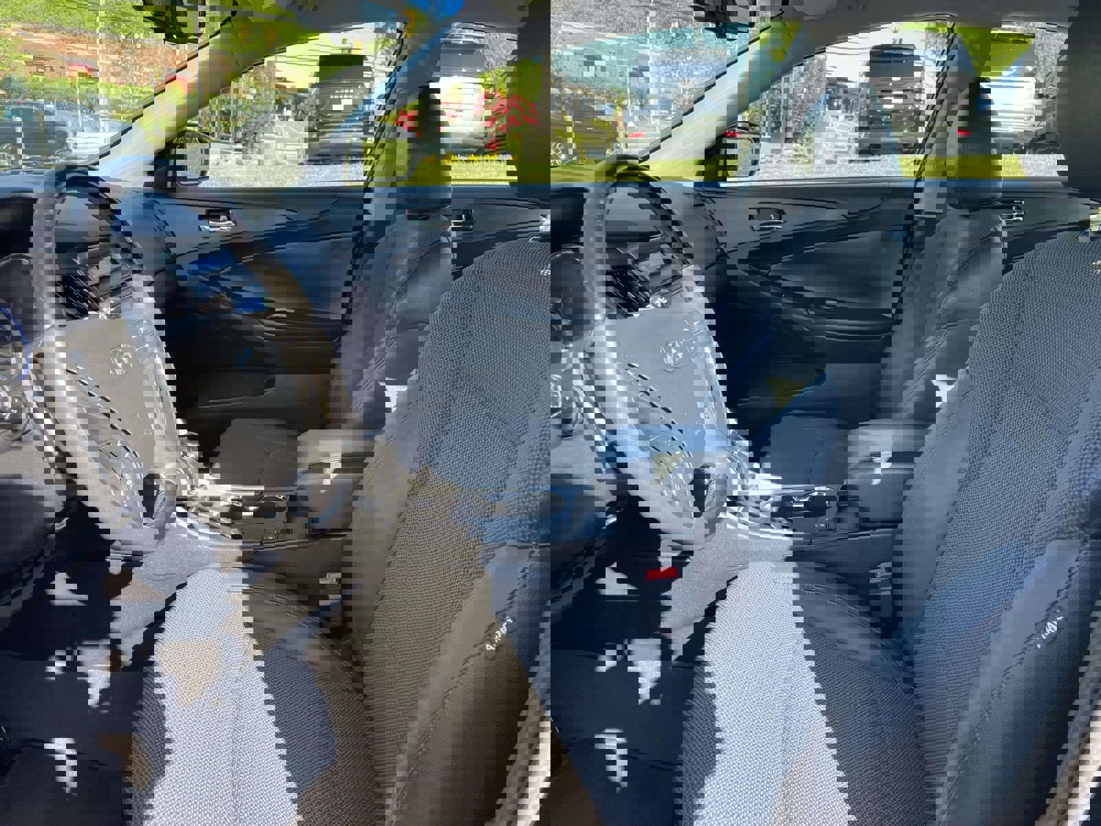 Used 2013 Hyundai Sonata SE image 23