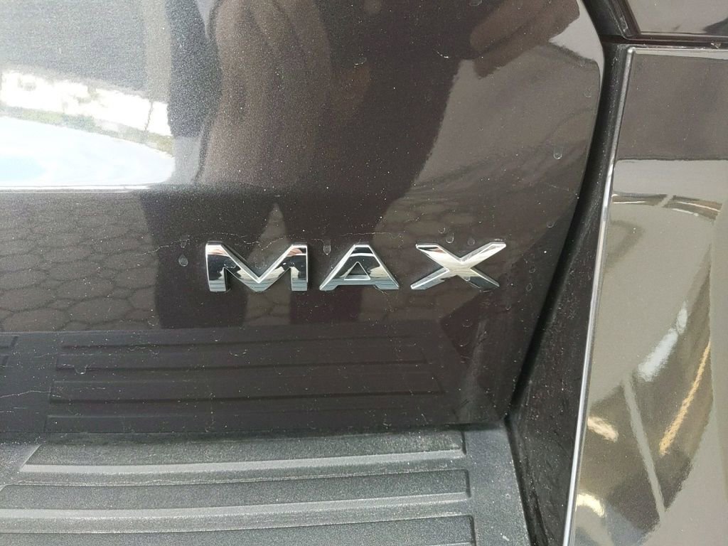 Certified 2024 Ford Expedition Max Platinum AWD/4WD image 9