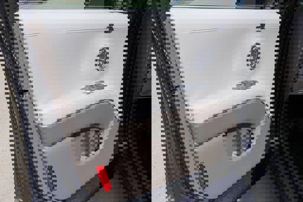 New 2026 Hyundai Palisade SEL image 12