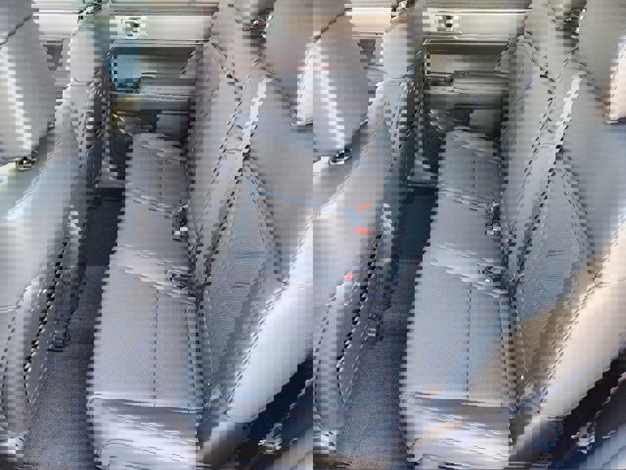 Certified 2025 Hyundai Santa Fe XRT image 22