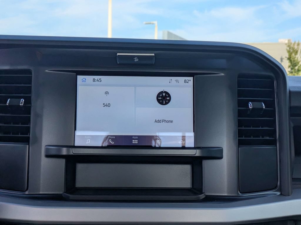 New 2027 Ford F250 XL w/ 360-Degree Camera Package AWD/4WD image 17