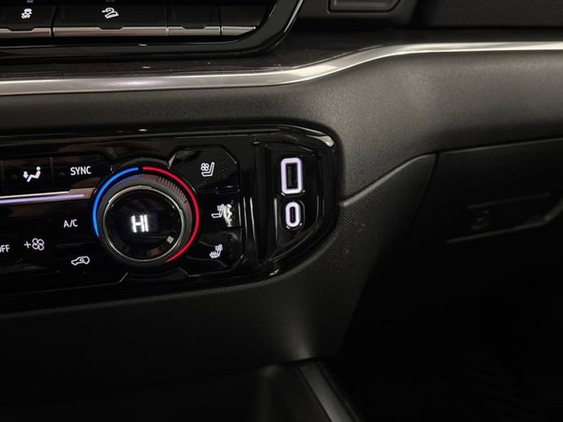 New 2026 Chevrolet Silverado 3500 LTZ w/ LTZ Plus Package image 69