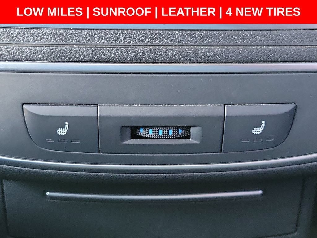 Used 2017 Audi A6 2.0T Premium FWD image 15