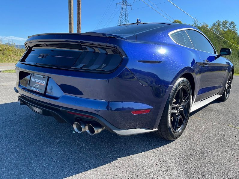 Used 2020 Ford Mustang GT image 31