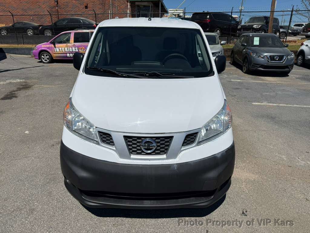 Used 2017 Nissan NV200 S image 2