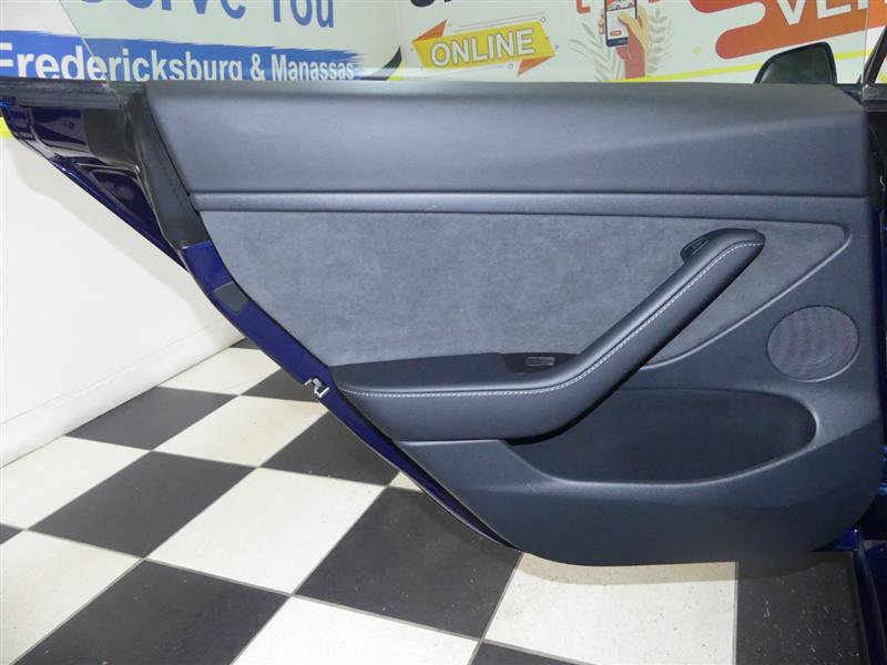 Used 2022 Tesla Model 3 Long Range image 24