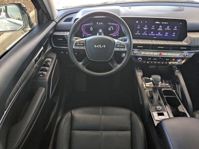 Used 2024 Kia Telluride EX image 21