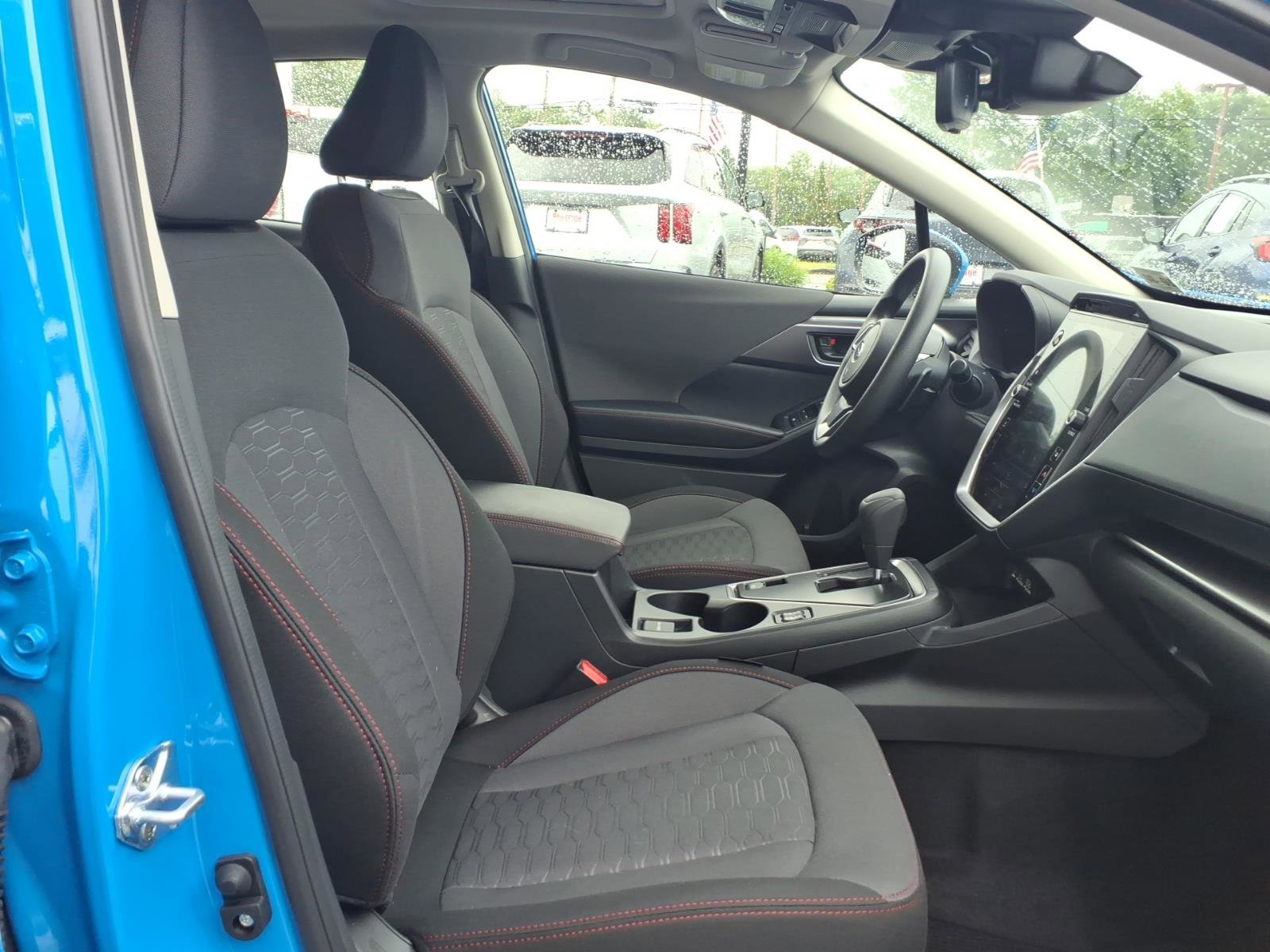Certified 2025 Subaru Impreza 2.0i Sport AWD/4WD image 10