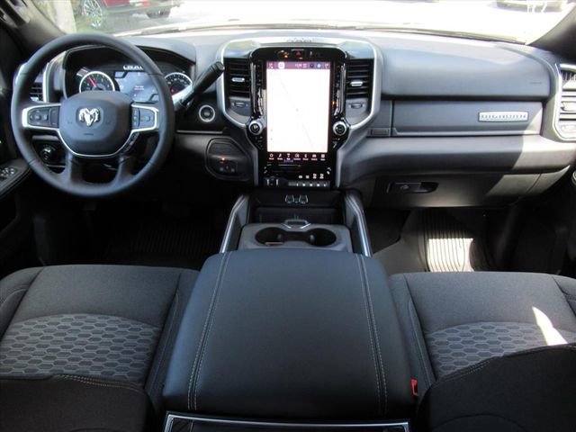 New 2026 RAM 2500 Big Horn image 13