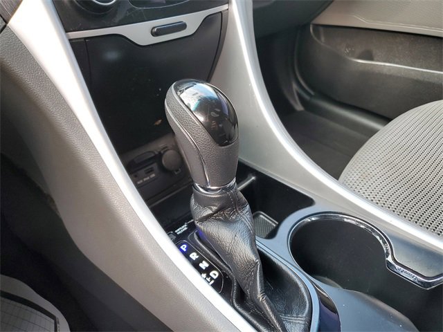 Used 2011 Hyundai Sonata GLS image 22