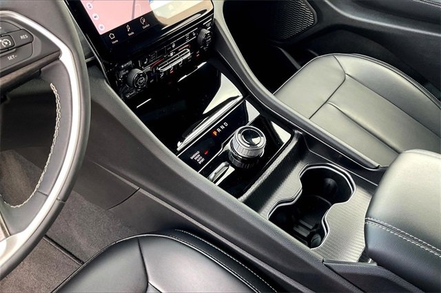 Used 2024 Jeep Grand Cherokee Limited w/ Trailer Tow Package image 18