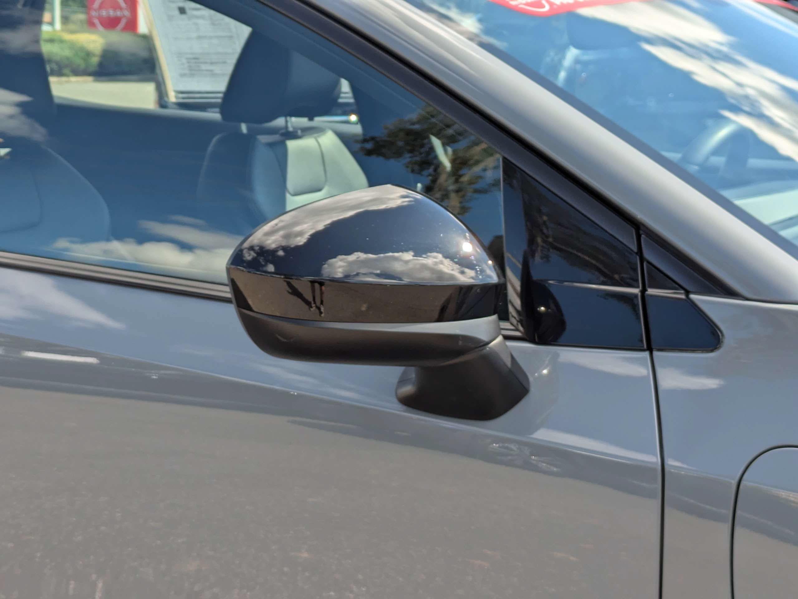 Certified 2024 Nissan Ariya AWD image 12