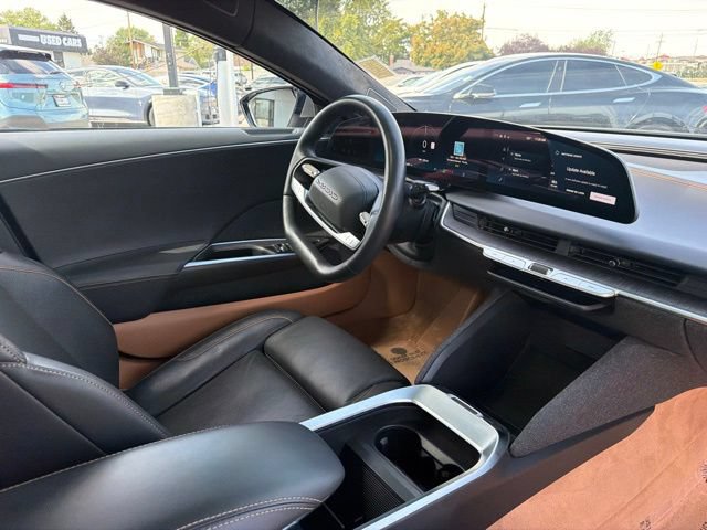 Used 2023 Lucid Air Touring AWD/4WD image 13