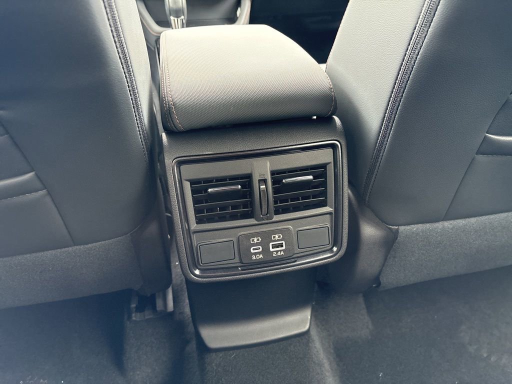 New 2026 Subaru Forester Sport w/ Sport Package image 26