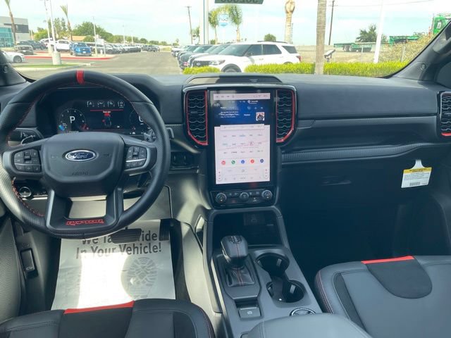 New 2026 Ford Ranger Raptor AWD/4WD image 20