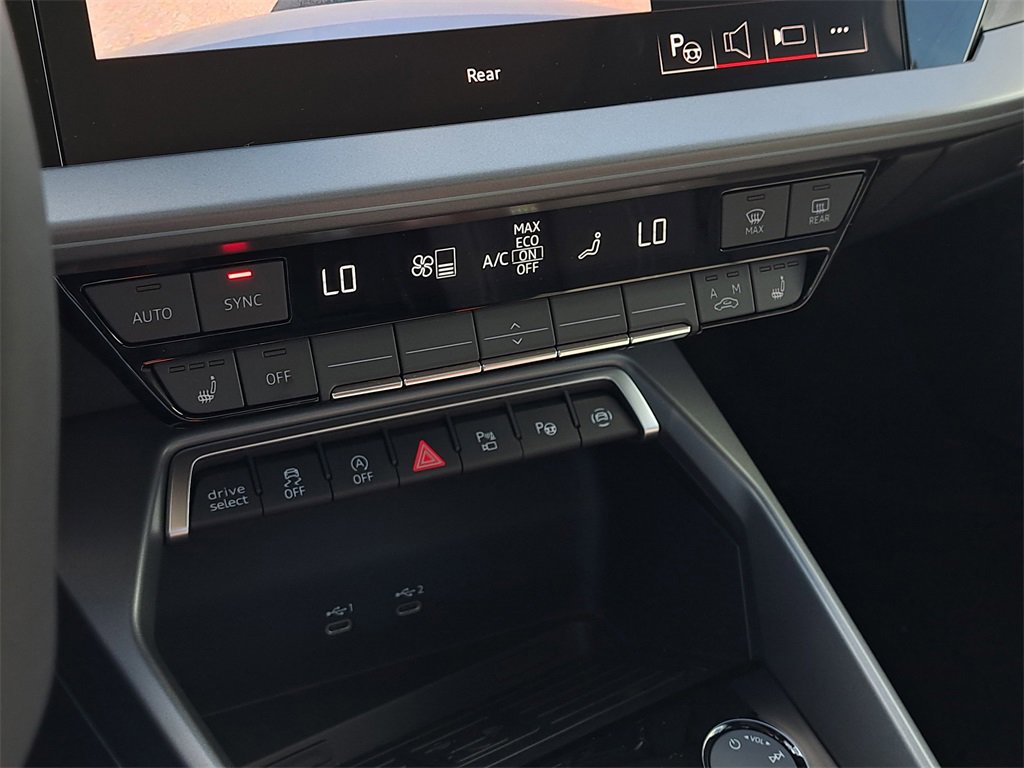 New 2026 Audi A3 2.0T Premium image 14